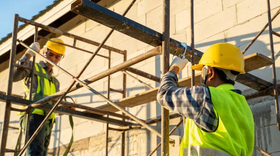 Expert tile roof repair services in Manawa, WI